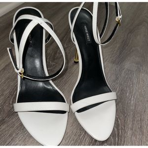 NINE WEST Sandals Heels